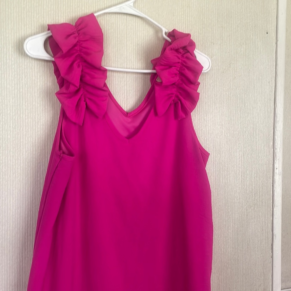 Beautiful summer dress